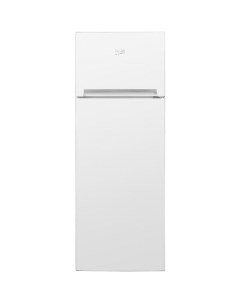 Холодильник с верхней морозильной камерой Beko DSF5240M00W DSF5240M00W
