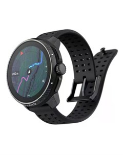 Смарт часы Suunto RACE All черные RACE All черные