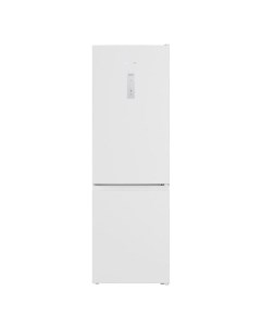 Холодильник с нижней морозильной камерой Hotpoint HT 5180 W белый HT 5180 W белый