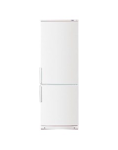 Холодильник с нижней морозильной камерой Atlant ХМ 4024 000 ХМ 4024 000 Атлант