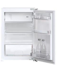 Встраиваемый холодильник однодверный Kuppersbusch FK 2545 0i FK 2545 0i