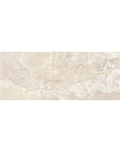Керамическая плитка Marfil бежевая глянец MR012050G настенная 20х50 см Pieza ceramica