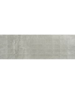 Керамическая плитка Tribeca Rectangles Tribeca Gris Mat 162 009 10 настенная 33 3х100 см Etile