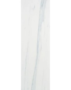 Керамическая плитка Venato White Brillo 162 010 6 настенная 33 3х100 см Etile