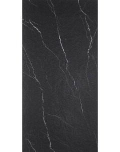 Керамогранит Super Black Marble Slate Matt BY6H61211 60х120 см Wifi ceramics