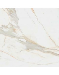 Керамогранит Calacata Gold 1 leviglass Rect 004 840 0001 11841 60х60 см Pamesa ceramica