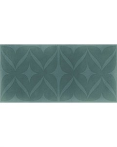 Керамическая плитка Sonora Decor Emerald Brillo настенная 7 5х15 см Cifre