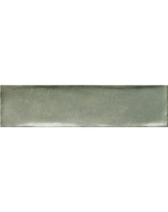Керамическая плитка Omnia Green настенная 7 5х30 см Cifre