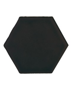 Керамическая плитка Art Deco Matt on Mesh Black 28 х 32 кв м Amadis fine tiles