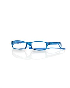 Очки корригирующие пластик синий Airstyle LRP 3800 Kemner Optics 1 50 Бейджинг жанлишунь оптикал