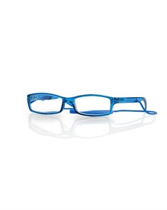 Очки корригирующие пластик синий Airstyle LRP 3800 Kemner Optics 2 00 Бейджинг жанлишунь оптикал