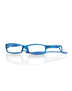 Очки корригирующие пластик синий Airstyle LRP 3800 Kemner Optics 3 00 Бейджинг жанлишунь оптикал