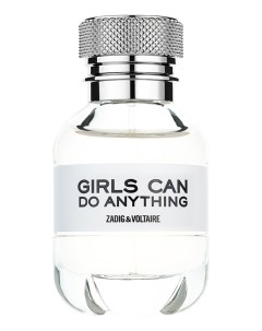 Girls Can Do Anything парфюмерная вода 90мл уценка Zadig&voltaire