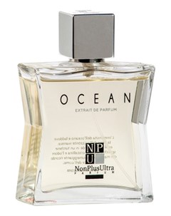 Ocean духи 100мл Nonplusultra parfum