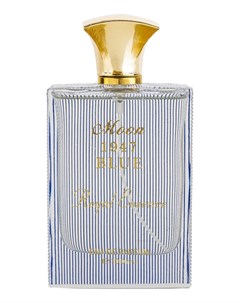 Moon 1947 Blue парфюмерная вода 100мл уценка Norana perfumes