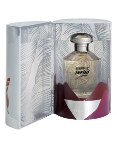 Esprit Infini парфюмерная вода 70мл Hayari parfums