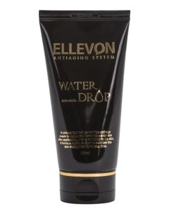 Антивозрастной крем для лица Water Drop 100мл Ellevon