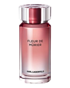 Fleur De Murier парфюмерная вода 100мл уценка Karl lagerfeld