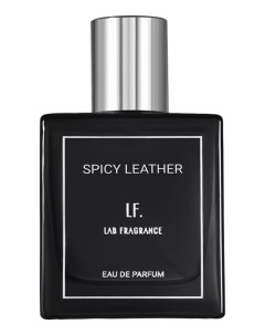 Пряная кожа Spicy leather духи 50мл Lab fragrance