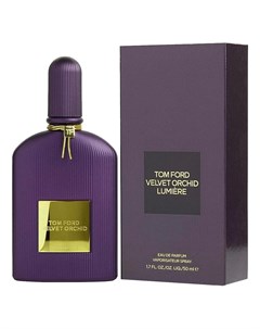Velvet Orchid Lumiere парфюмерная вода 50мл Tom ford