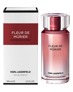 Fleur De Murier парфюмерная вода 100мл Karl lagerfeld