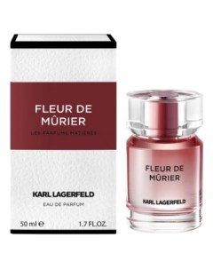 Fleur De Murier парфюмерная вода 50мл Karl lagerfeld