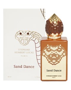 Sand Dance парфюмерная вода 50мл Stephane humbert lucas 777