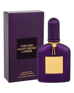 Velvet Orchid Lumiere парфюмерная вода 30мл Tom ford