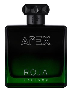 Apex парфюмерная вода 100мл уценка Roja dove