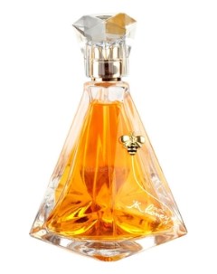 Pure Honey парфюмерная вода 100мл уценка Kim kardashian