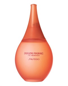 Energizing Fragrance парфюмерная вода 100мл уценка Shiseido