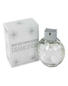 Emporio Diamonds парфюмерная вода 100мл Giorgio armani