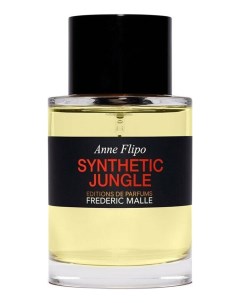 Synthetic Jungle парфюмерная вода 100мл уценка Frederic malle