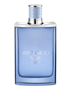 Man Aqua туалетная вода 30мл Jimmy choo