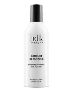 Bouquet De Hongrie парфюм для волос 100мл Parfums bdk paris