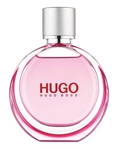 Hugo Women Extreme парфюмерная вода 75мл уценка Hugo boss