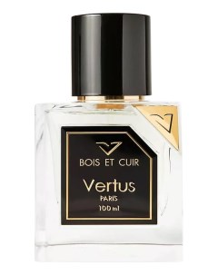 Bois Et Cuir парфюмерная вода 100мл уценка Vertus