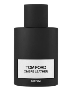 Ombre Leather Parfum духи 50мл уценка Tom ford