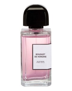 Bouquet De Hongrie парфюмерная вода 100мл уценка Parfums bdk paris