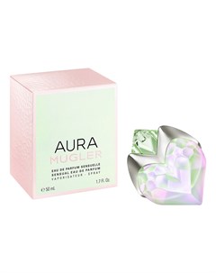Aura Eau De Parfum Sensuelle парфюмерная вода 50мл Mugler