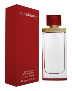 Ardenbeauty парфюмерная вода 50мл Elizabeth arden