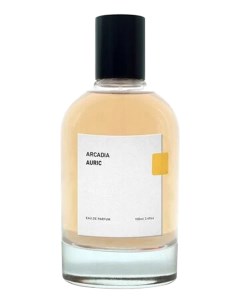 Auric парфюмерная вода 100мл уценка Arcadia