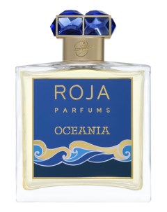 Oceania парфюмерная вода 100мл уценка Roja dove