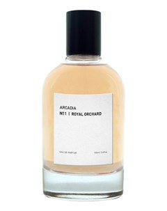No 1 Royal Orchard парфюмерная вода 100мл уценка Arcadia