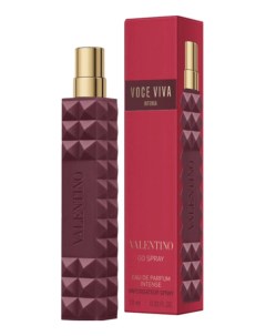 Voce Viva Intense парфюмерная вода 10мл Valentino
