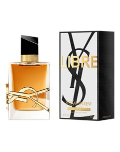 Libre Eau De Parfum Intense парфюмерная вода 50мл Yves saint laurent