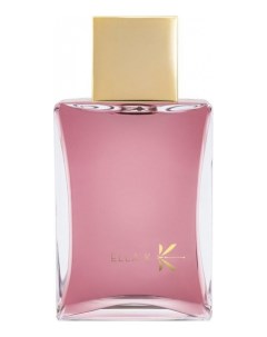 Memoire De Daisen In парфюмерная вода 100мл уценка Ella k parfums