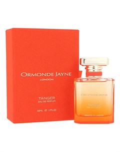 Tanger парфюмерная вода 50мл Ormonde jayne