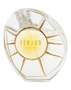 Women парфюмерная вода 75мл уценка Feraud