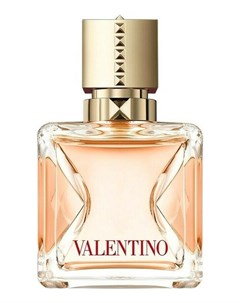 Voce Viva Intense парфюмерная вода 50мл Valentino